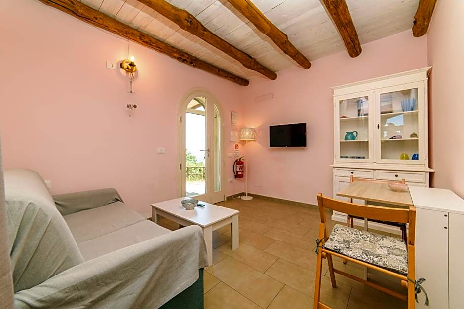 Agriturismo Le Terre di Veneré