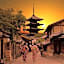 Stay SAKURA Kyoto Nijo Rikyu