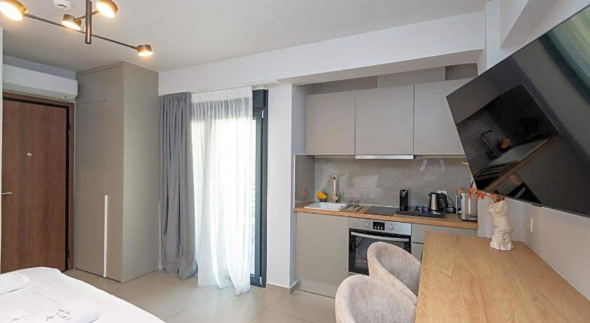 Empress Luxury Residences