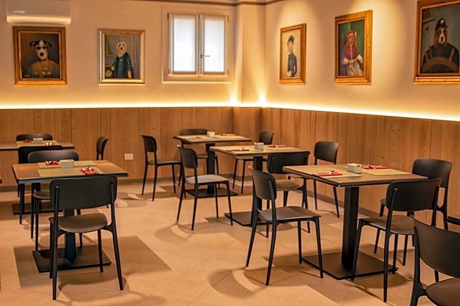 Hotel Residence Dolcenero