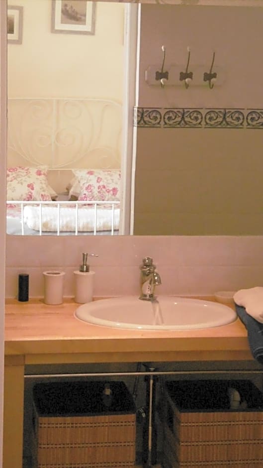 Les Luz - Chambres d'hôtes