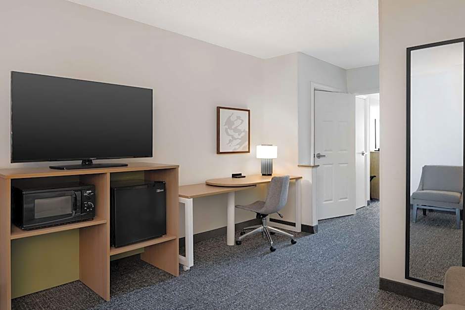 Spark by Hilton Orangeburg