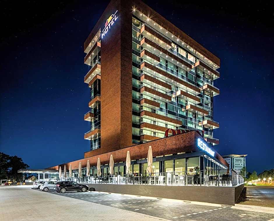 Van der Valk Hotel Enschede