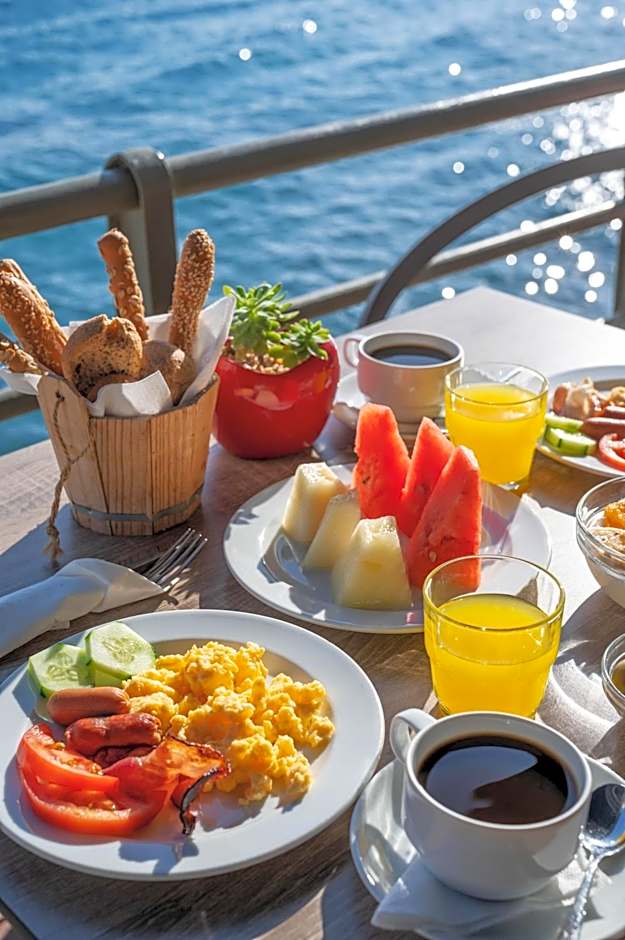 Kitro Beach Hotel - Adults Only