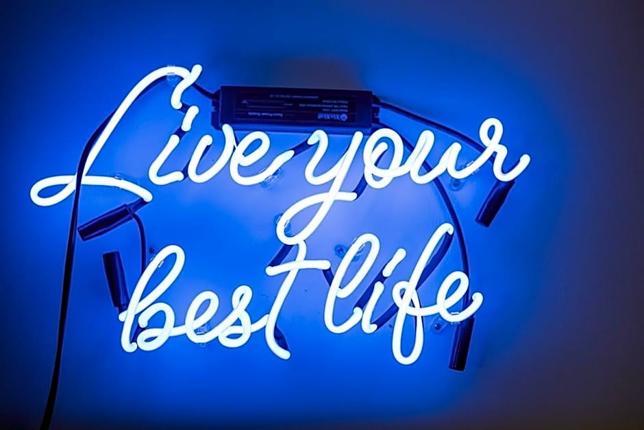 La Rivière House - Péniche Carpe Diem