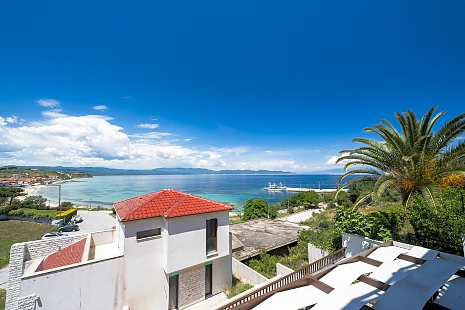 Blue Whisper Luxury Living Suites