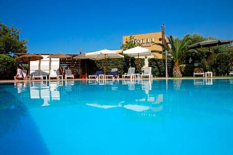 Andrea Doria Hotel