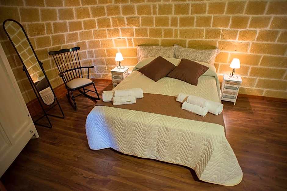 Grandi Trulli Bed & Breakfast