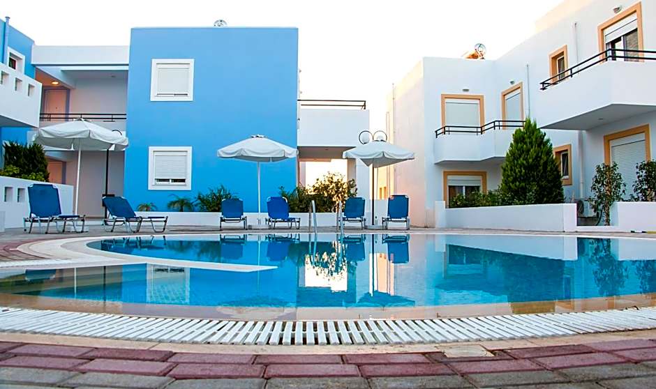 Gennadi Gardens Apartments & Villas