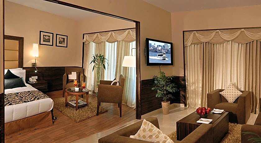 Fortune Select Exotica, Navi Mumbai - Member ITC Hotels' Group