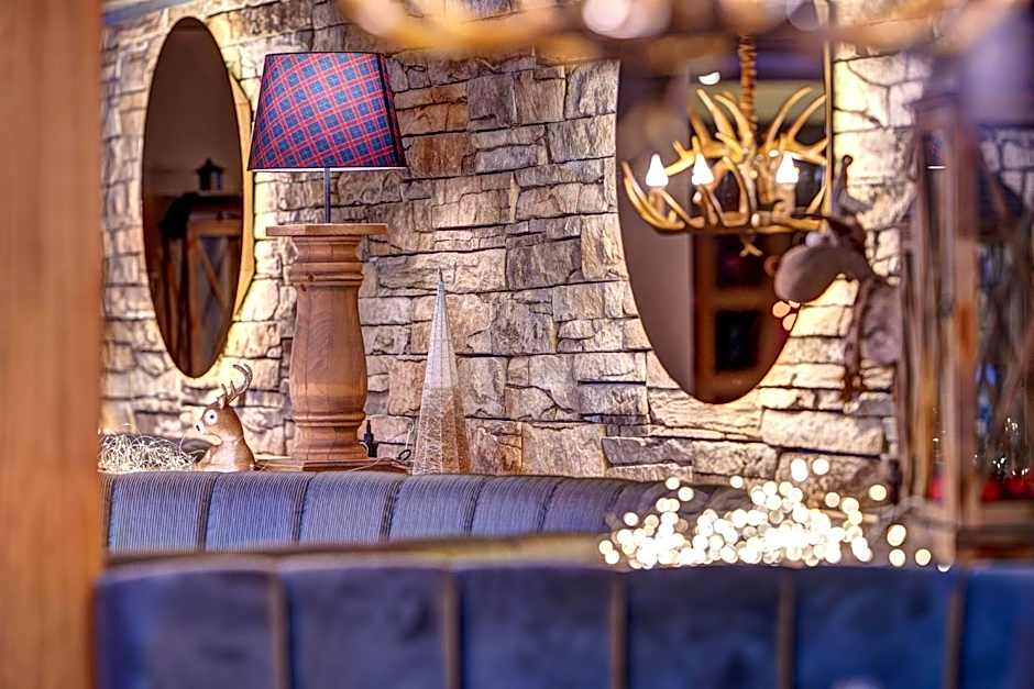 Grand Hotel Murgavets