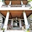The Sanyas Retreat