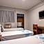 Plaza Hotel São José dos Campos