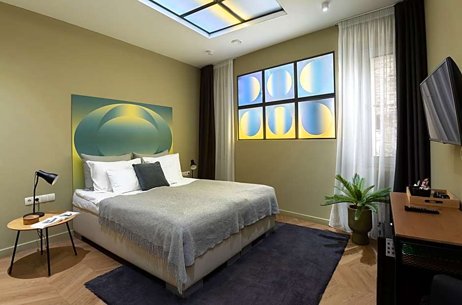 Butik Art Hotel