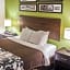 Sleep Inn & Suites Topeka West I-70 Wanamaker