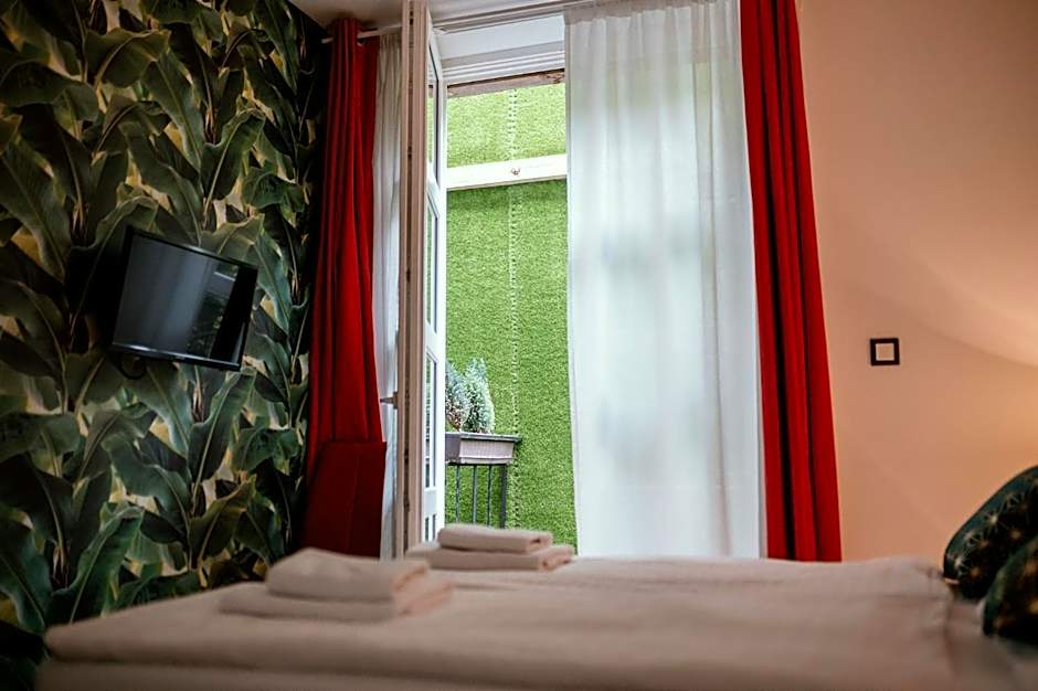 Boutique Hotel Annuska