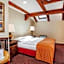 Wenceslas Square Hotel - Czech Leading Hotels
