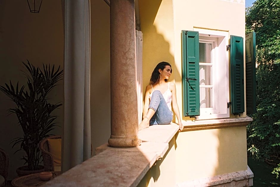 Villa Arnica