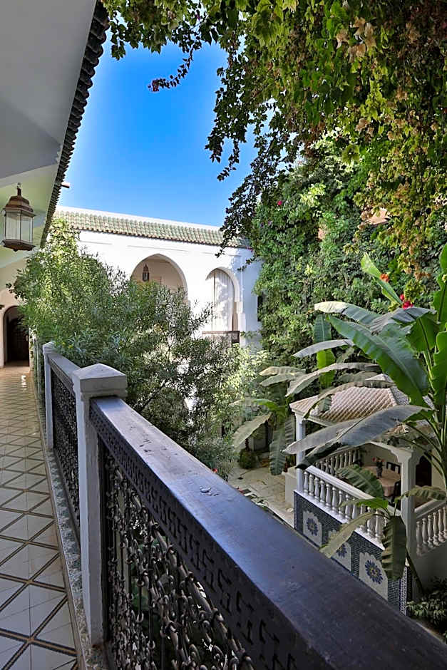 Riad Dar El Assafir
