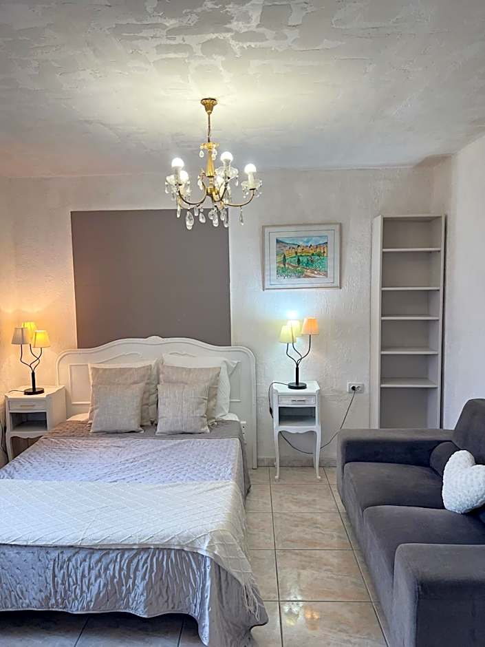 Bed & Breakfast Le Beauséjour
