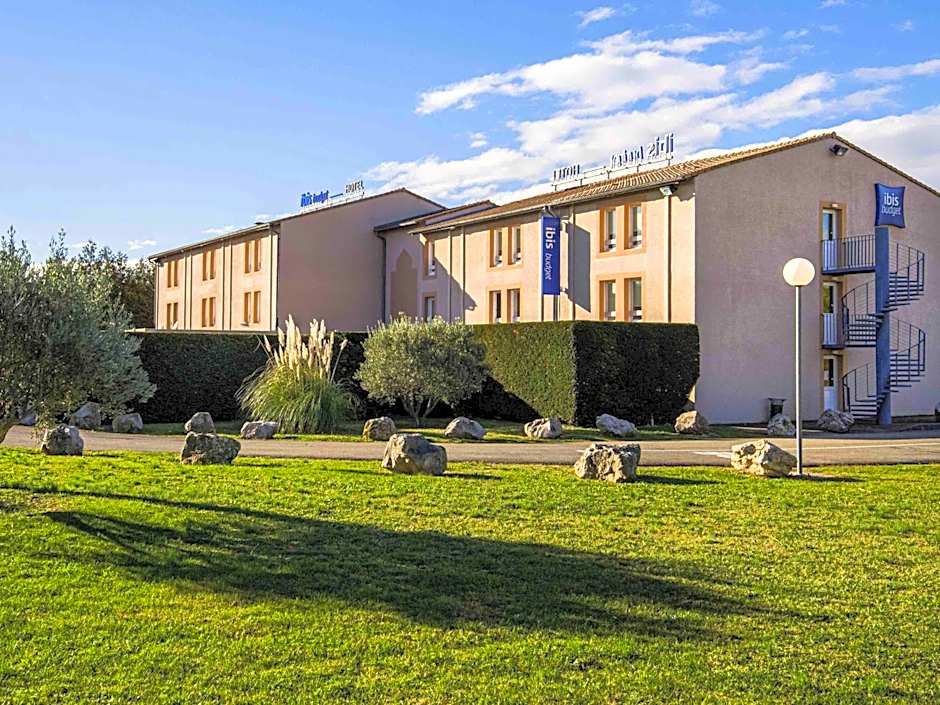 Ibis Budget Bollene
