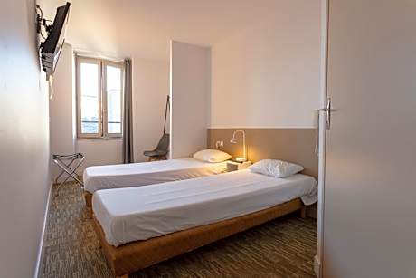 Budget Twin Room