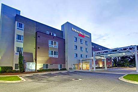 SpringHill Suites by Marriott Tallahassee Central