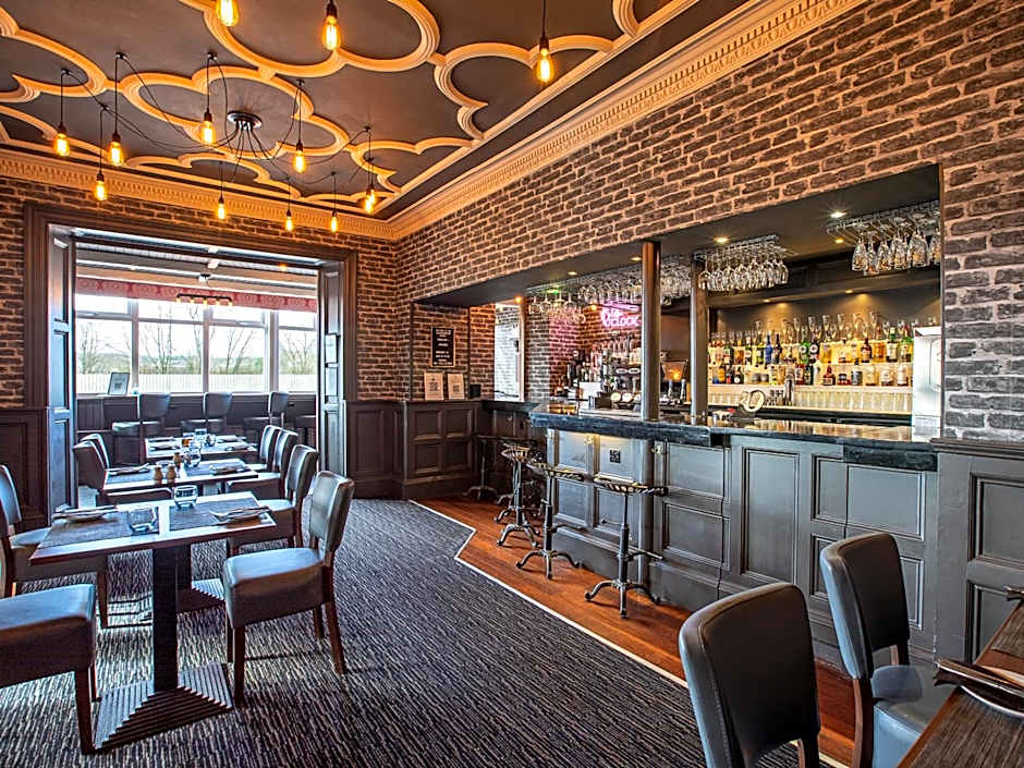 Sure Hotel by Best Western Lockerbie