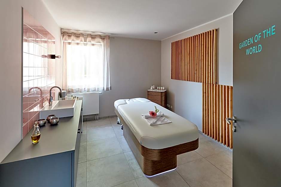 Designhotel Whitman