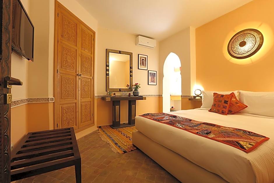 Riad Enchanté