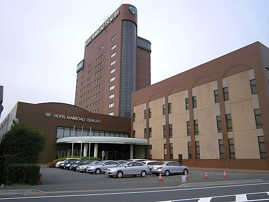 Hotel Marroad Tsukuba
