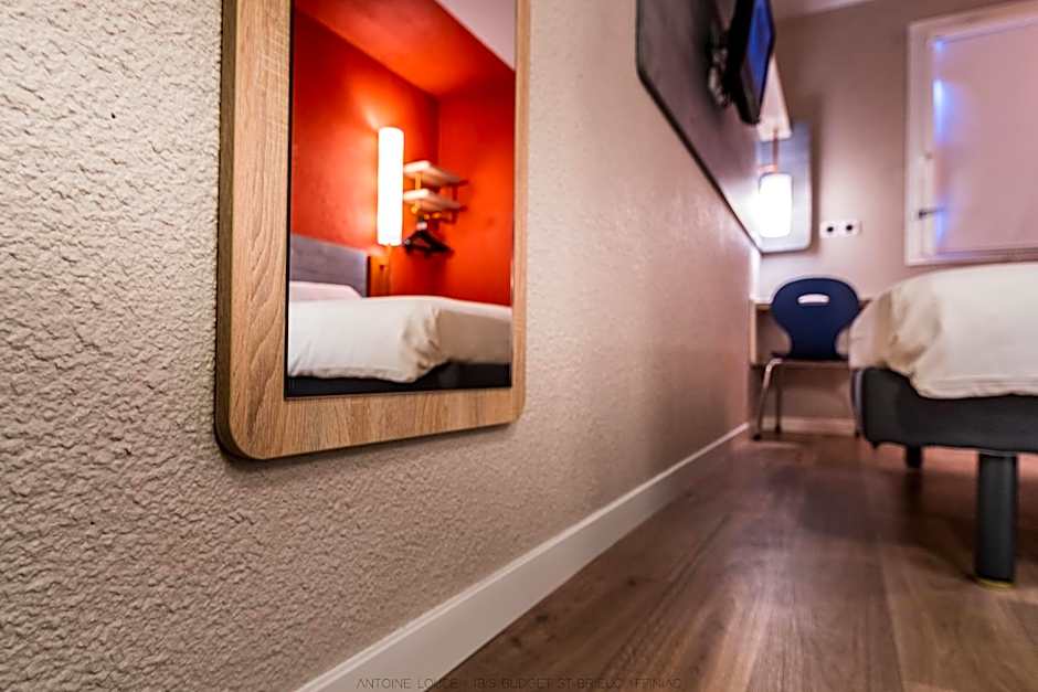 ibis budget Saint-Brieuc Yffiniac