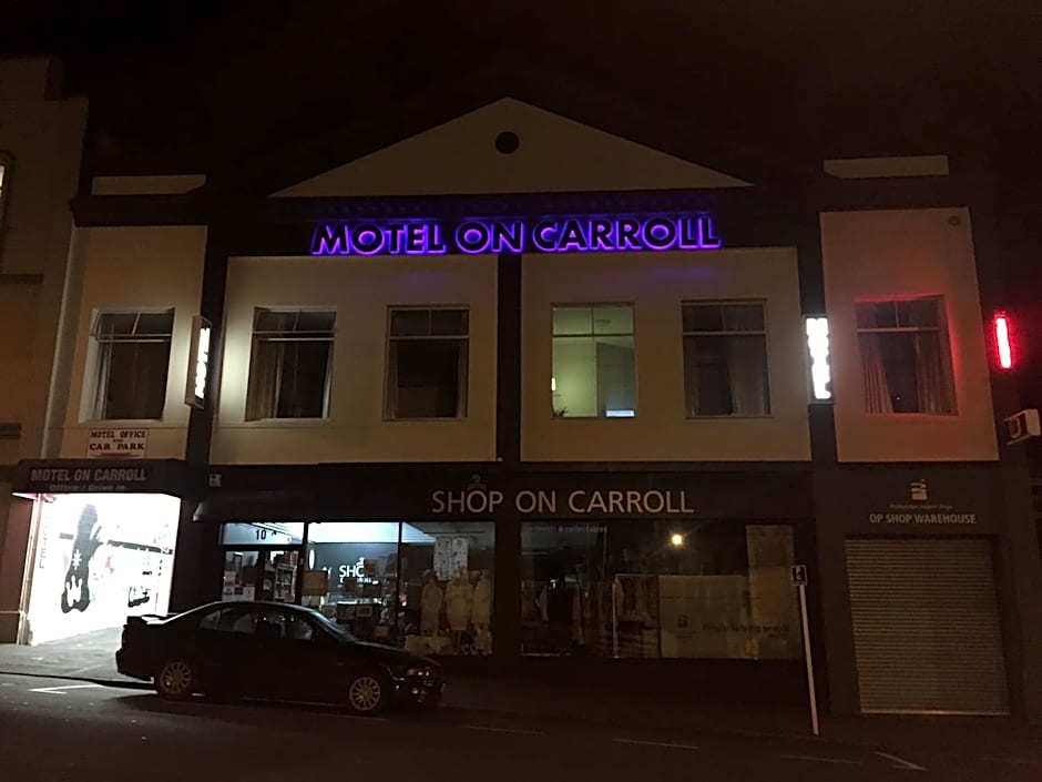 Motel on Carroll