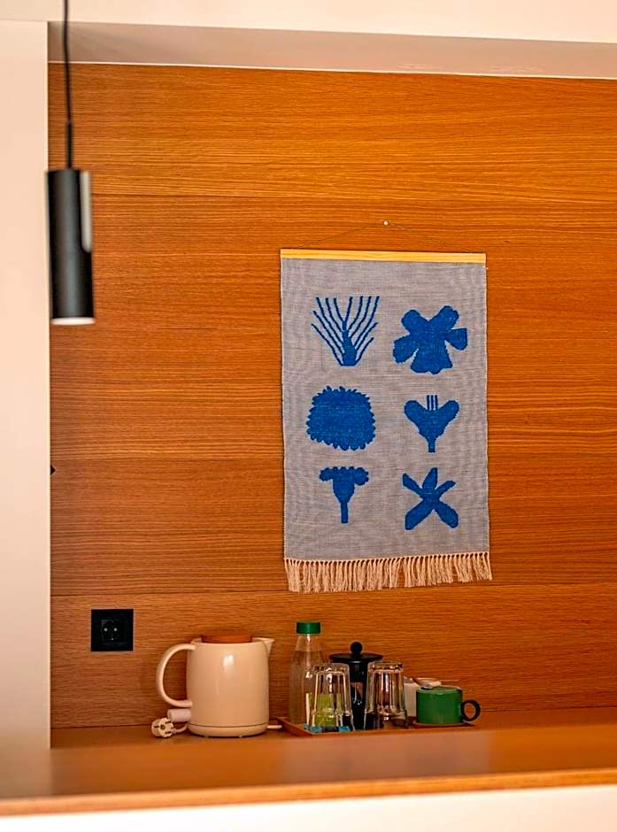 Gandum Village - Conscious Boutique Hotel