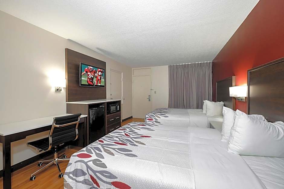 Red Roof Inn Gadsden