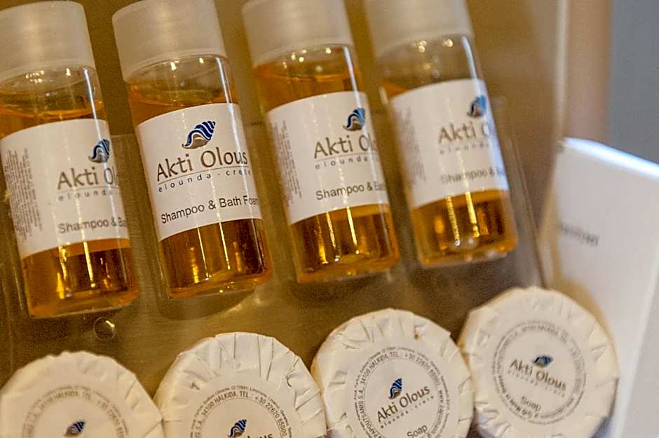 Elounda Akti Olous (Adults Only)