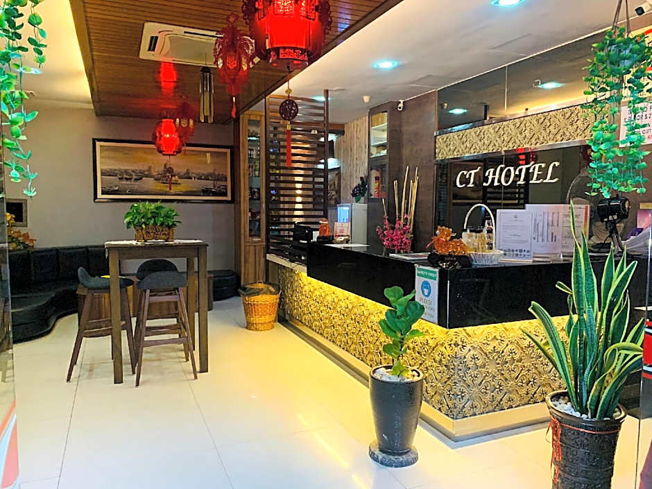 Ct Hotel
