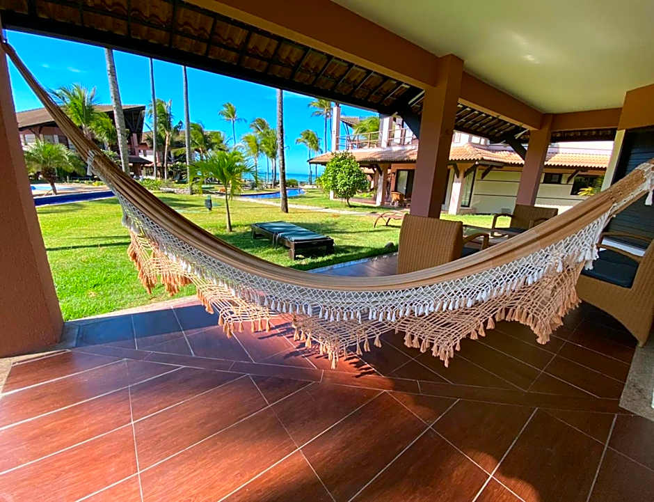 Dream Beach Cumbuco Oceanfront Apartments