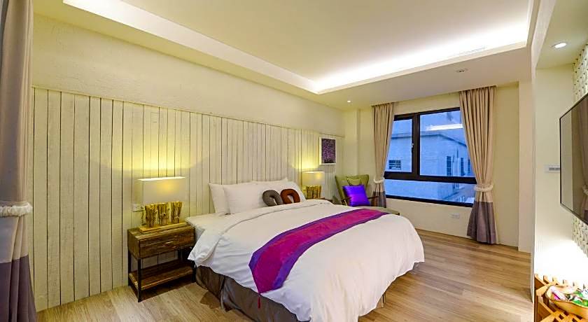 Su Beautiful Bed and Breakfast 