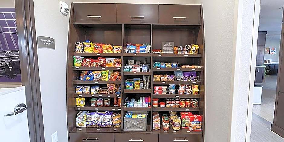 Staybridge Suites - Houston NW Cypress Crossings By IHG