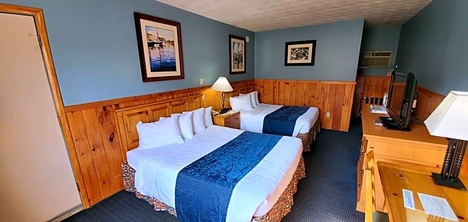 The Lake Motel