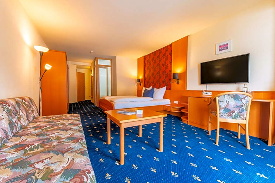 Hotel Tia Monte Nauders