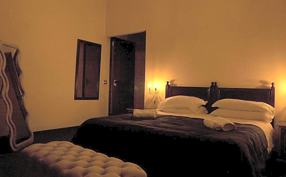 VillaGrancassa Hotel Relais