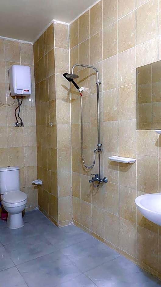 Grand Hotel Qena