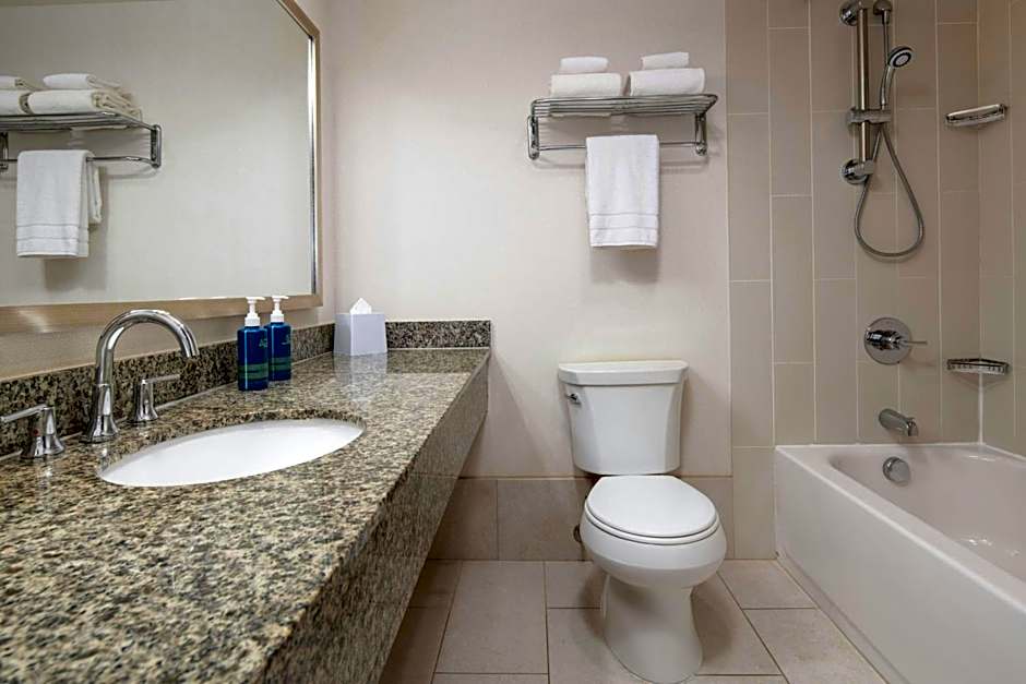 Four Points by Sheraton Bellingham Hotel & Conference Center