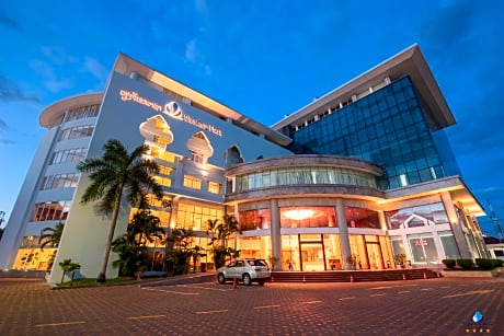 Vientiane Plaza Hotel