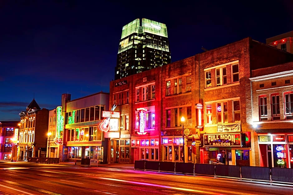 Staybridge Suites Mt Juliet Nashville Area By IHG