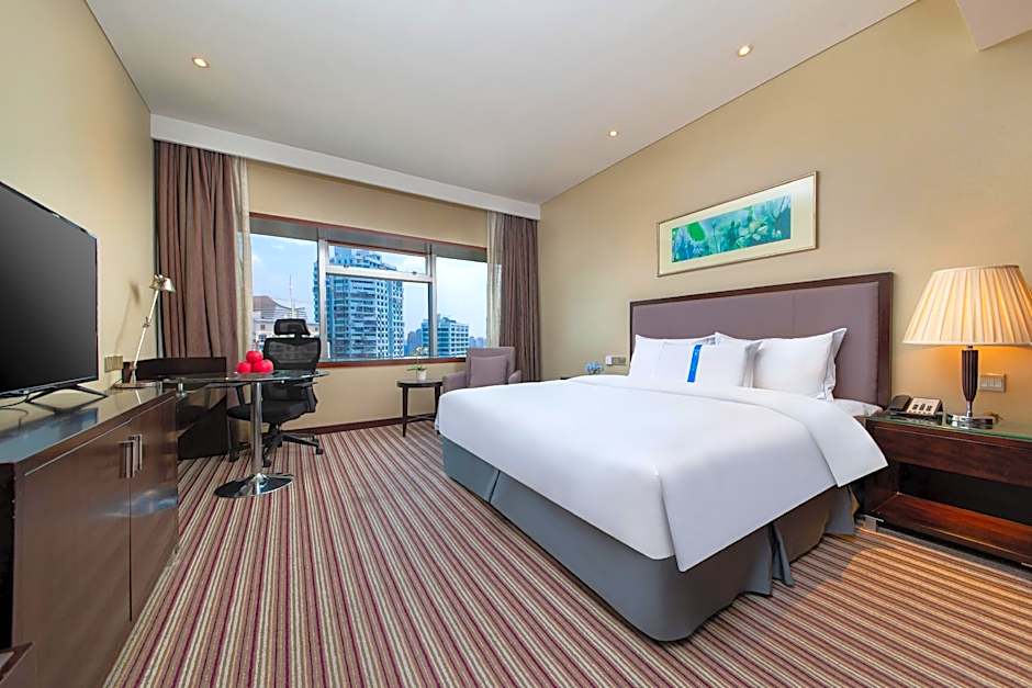 Xiamen Yihao Hotel Hubin North