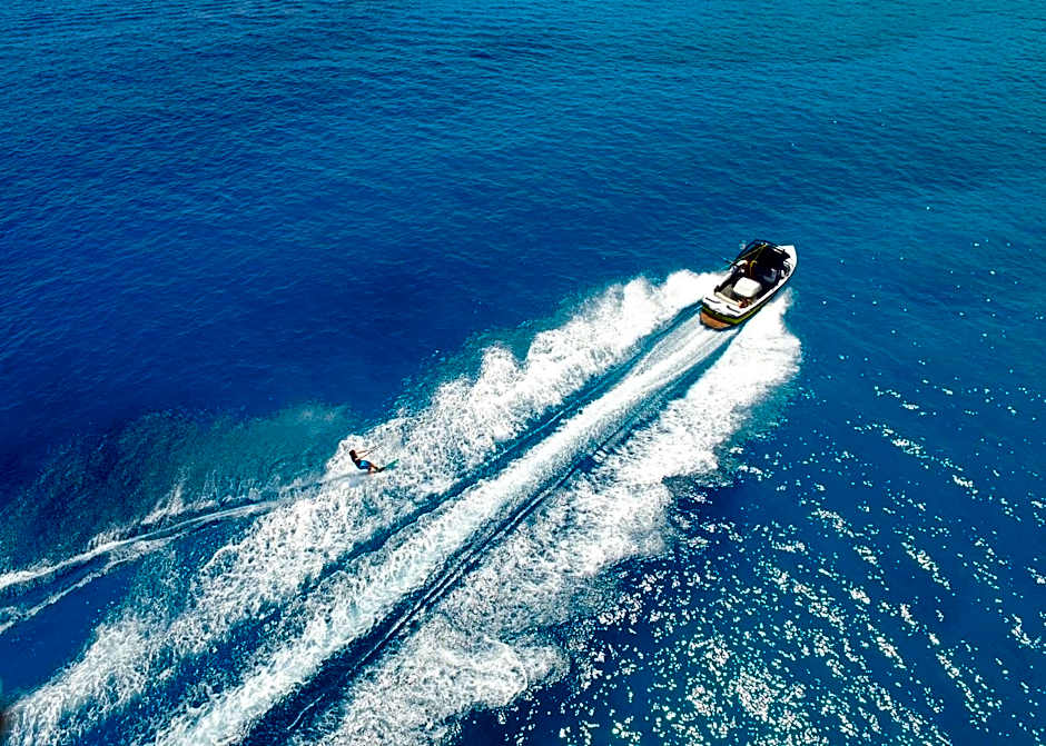 Elounda Peninsula Luxury Resort, Six Senses Spa