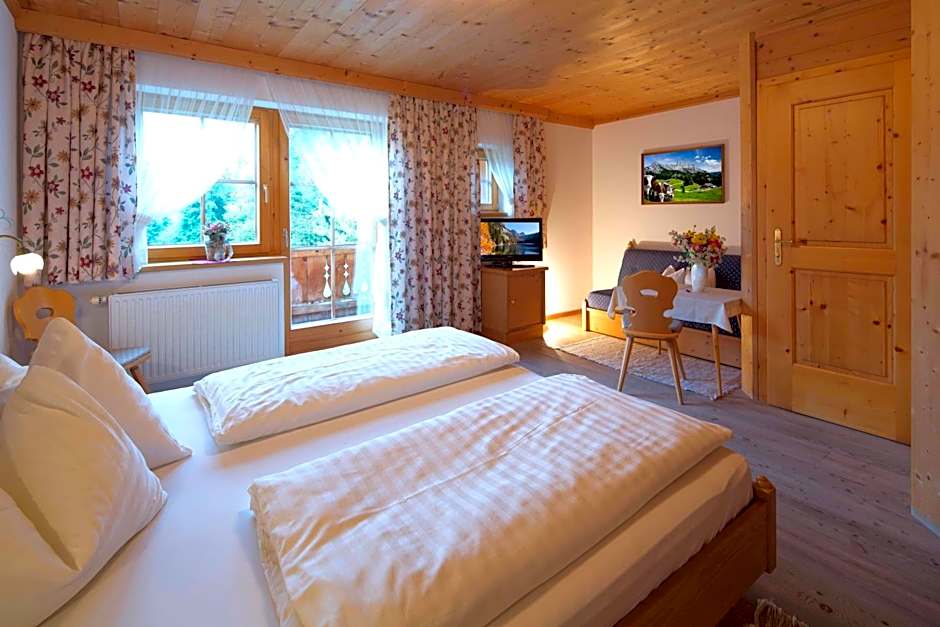 Gasthof Pension Lohfeyer